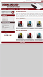 Mobile Screenshot of fk-hosting.com